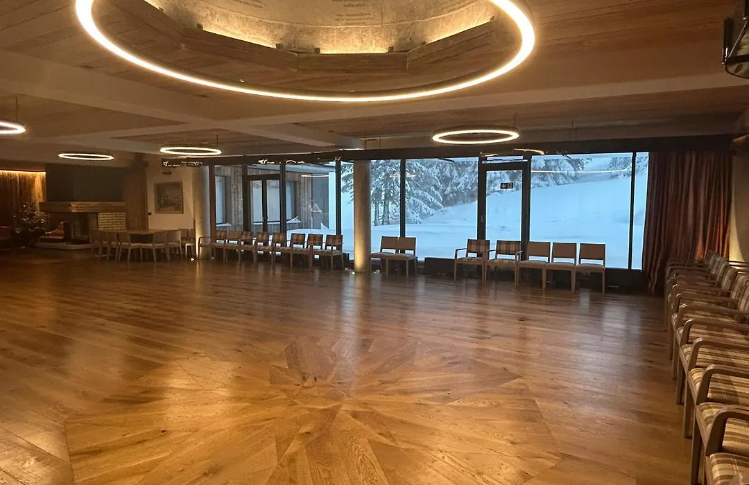 Erlebachova Bouda, Hotel - Resort Svaty Frantisek-1