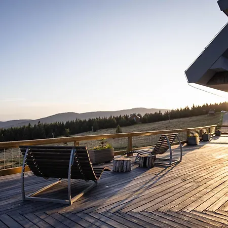 Erlebachova Bouda, Hotel - Resort Svaty Frantisek-3