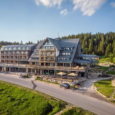Erlebachova Bouda, Hotel - Resort Svaty Frantisek-2